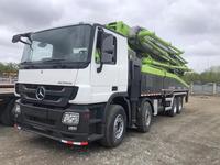 Mercedes-Benz  Actros 2021 года за 65 000 000 тг. в Алматы