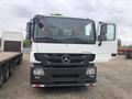 Mercedes-Benz  Actros 2021 года за 65 000 000 тг. в Алматы – фото 2