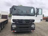 Mercedes-Benz  Actros 2021 годаүшін65 000 000 тг. в Алматы – фото 2