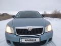 Skoda Octavia 2009 года за 4 500 000 тг. в Костанай – фото 5