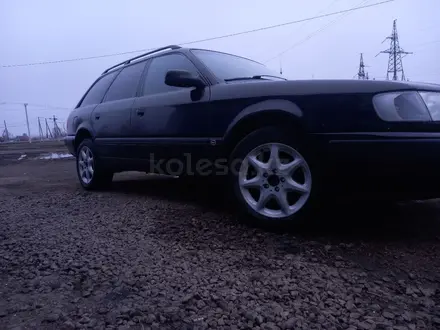 Audi 100 1993 года за 2 500 000 тг. в Кокшетау – фото 2