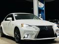 Lexus IS 250 2015 годаfor7 800 000 тг. в Шымкент – фото 3