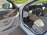 Mercedes-Benz E 300 2017 годаүшін18 500 000 тг. в Алматы – фото 2