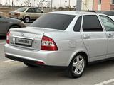 ВАЗ (Lada) Priora 2170 2014 годаүшін3 550 000 тг. в Шымкент – фото 5