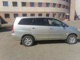 Toyota Innova 2008 годаfor6 300 000 тг. в Усть-Каменогорск – фото 2