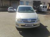Toyota Innova 2008 годаfor6 300 000 тг. в Усть-Каменогорск – фото 3