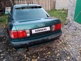 Audi 80 1993 годаfor2 350 000 тг. в Усть-Каменогорск – фото 5