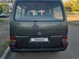 Volkswagen Transporter 1994 года за 3 200 000 тг. в Караганда – фото 5