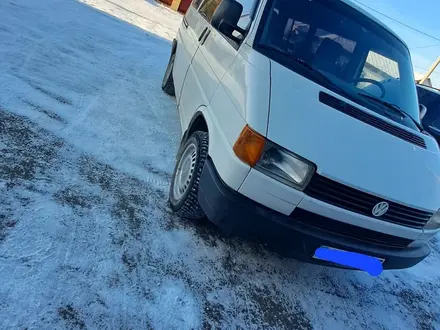 Volkswagen Transporter 1992 года за 3 600 000 тг. в Петропавловск