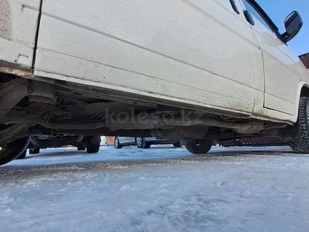 Volkswagen Transporter 1992 года за 3 600 000 тг. в Петропавловск – фото 7