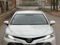 Toyota Camry 2019 годаүшін14 300 000 тг. в Шымкент – фото 3