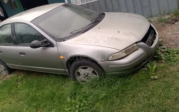 Chrysler Stratus 1996 годаүшін650 000 тг. в Алматы