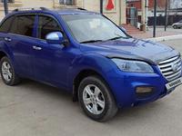 Lifan X60 2014 годаүшін3 650 000 тг. в Костанай