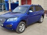 Lifan X60 2014 года за 3 650 000 тг. в Костанай – фото 3