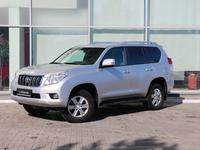 Toyota Land Cruiser Prado 2013 годаүшін16 250 000 тг. в Астана