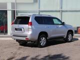 Toyota Land Cruiser Prado 2013 года за 16 250 000 тг. в Астана – фото 5