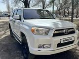 Toyota 4Runner 2013 года за 17 000 000 тг. в Караганда – фото 2