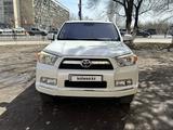 Toyota 4Runner 2013 годаүшін17 000 000 тг. в Караганда