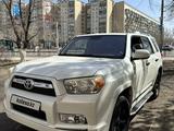 Toyota 4Runner 2013 года за 17 000 000 тг. в Караганда – фото 3