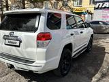 Toyota 4Runner 2013 года за 17 000 000 тг. в Караганда – фото 5