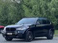 BMW X5 2014 годаfor10 800 000 тг. в Алматы – фото 3