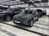 Hyundai Tucson 2023 года за 14 000 000 тг. в Астана