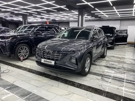 Hyundai Tucson 2023 года за 13 600 000 тг. в Астана