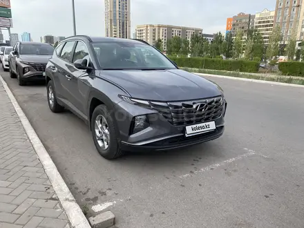 Hyundai Tucson 2023 года за 13 600 000 тг. в Астана – фото 5