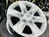 Toyota Prado R16: 6: 139.7 за 220 000 тг. в Павлодар
