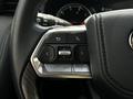 Toyota Land Cruiser 2021 года за 58 500 000 тг. в Актобе – фото 12