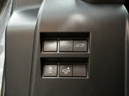 Toyota Land Cruiser 2021 года за 58 500 000 тг. в Актобе – фото 14