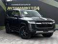 Toyota Land Cruiser 2021 года за 58 500 000 тг. в Актобе – фото 3