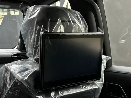 Toyota Land Cruiser 2021 года за 58 500 000 тг. в Актобе – фото 21