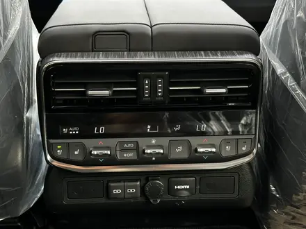 Toyota Land Cruiser 2021 года за 58 500 000 тг. в Актобе – фото 22