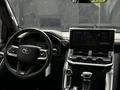 Toyota Land Cruiser 2021 года за 58 500 000 тг. в Актобе – фото 23