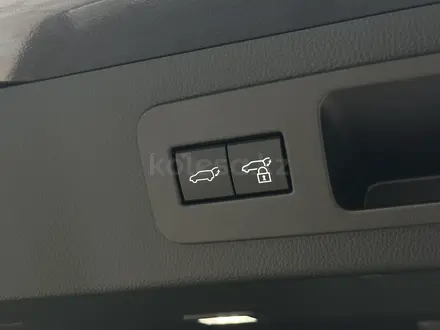 Toyota Land Cruiser 2021 года за 58 500 000 тг. в Актобе – фото 25