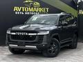 Toyota Land Cruiser 2021 года за 58 500 000 тг. в Актобе