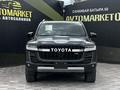 Toyota Land Cruiser 2021 года за 58 500 000 тг. в Актобе – фото 2