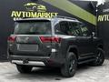 Toyota Land Cruiser 2021 года за 58 500 000 тг. в Актобе – фото 6