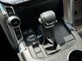 Toyota Land Cruiser 2021 года за 58 500 000 тг. в Актобе – фото 9