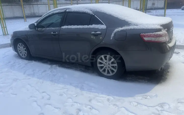 Toyota Camry 2011 годаүшін5 250 000 тг. в Кызылорда