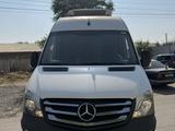 Mercedes-Benz  Sprinter 2011 годаүшін12 800 000 тг. в Шымкент