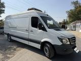 Mercedes-Benz  Sprinter 2011 годаүшін12 800 000 тг. в Шымкент – фото 3