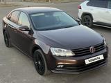 Volkswagen Jetta 2014 года за 6 500 000 тг. в Жезказган