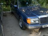 Mercedes-Benz E 200 1992 годаүшін1 800 000 тг. в Караганда – фото 4