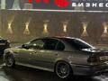BMW 530 2002 года за 6 000 000 тг. в Алматы – фото 2