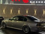 BMW 530 2002 года за 6 000 000 тг. в Алматы – фото 2