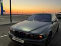 BMW 530 2002 года за 6 000 000 тг. в Алматы – фото 3