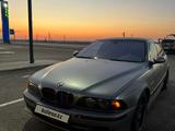 BMW 530 2002 года за 6 000 000 тг. в Алматы – фото 3