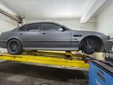 BMW 530 2002 года за 6 000 000 тг. в Алматы – фото 5